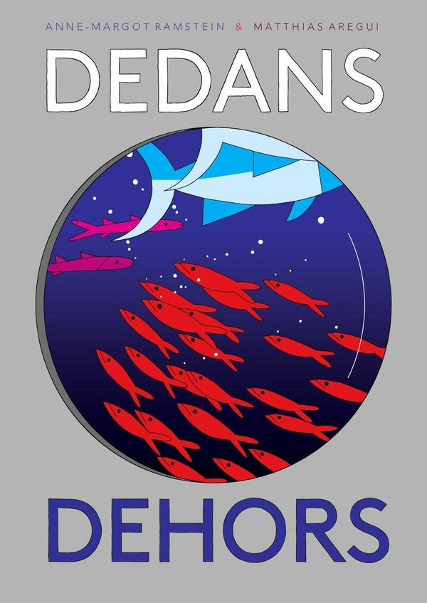 Dedans- dehors