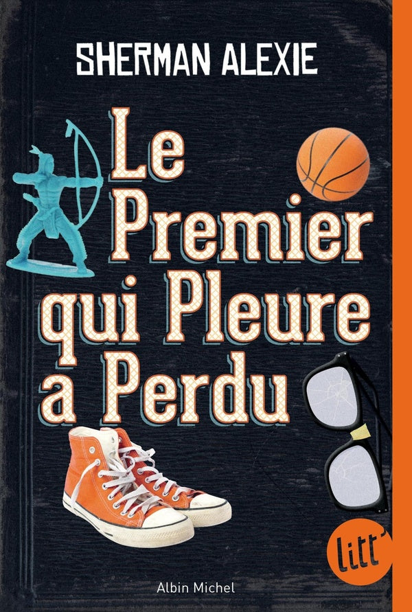 Le premier qui pleure a perdu (édition 2017)