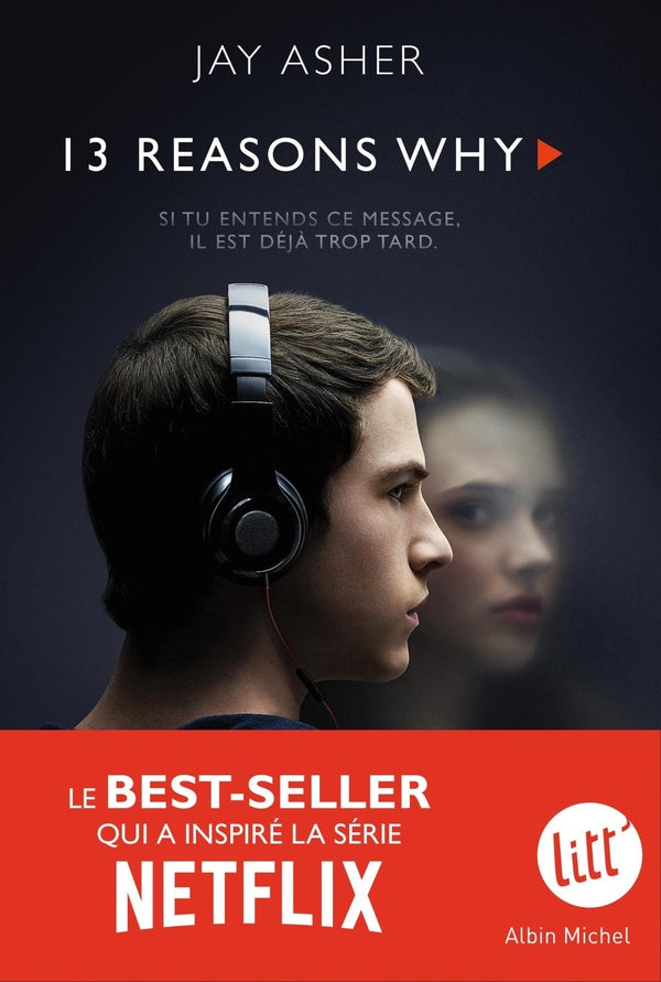 Thirteen reasons why