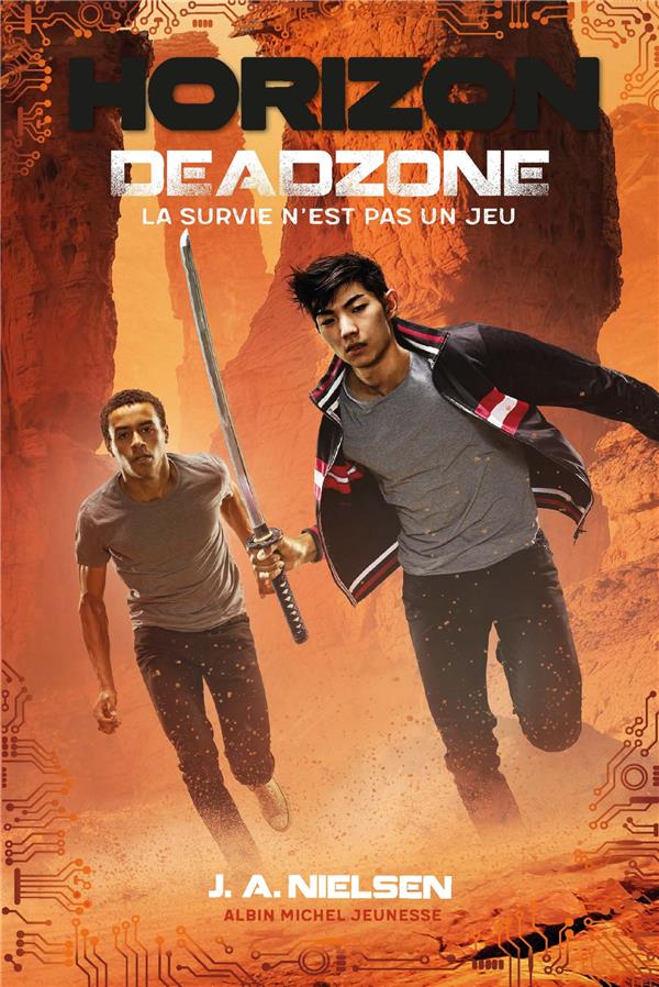 Horizon Tome 2