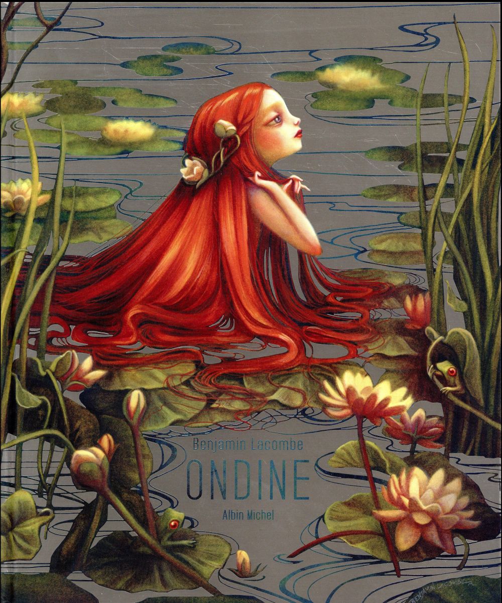 Ondine