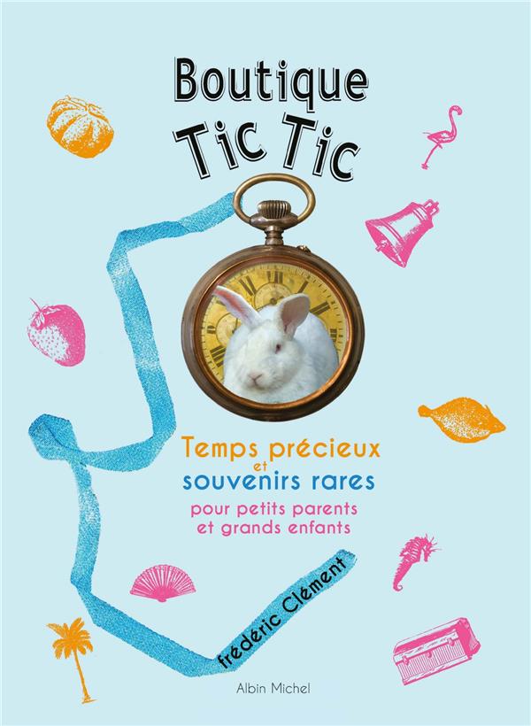 Boutique tic tic