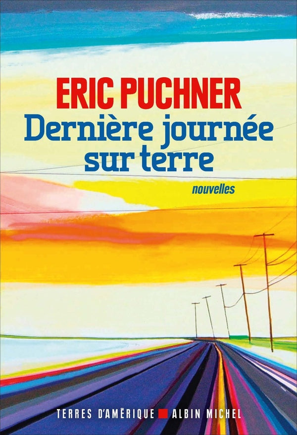 Dernière journée sur terre