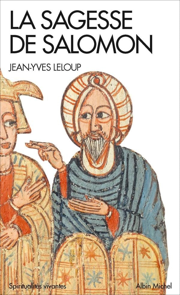 La sagesse de Salomon