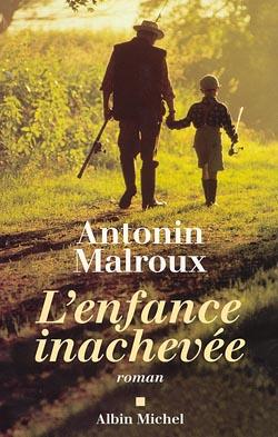 L'enfance inachevee