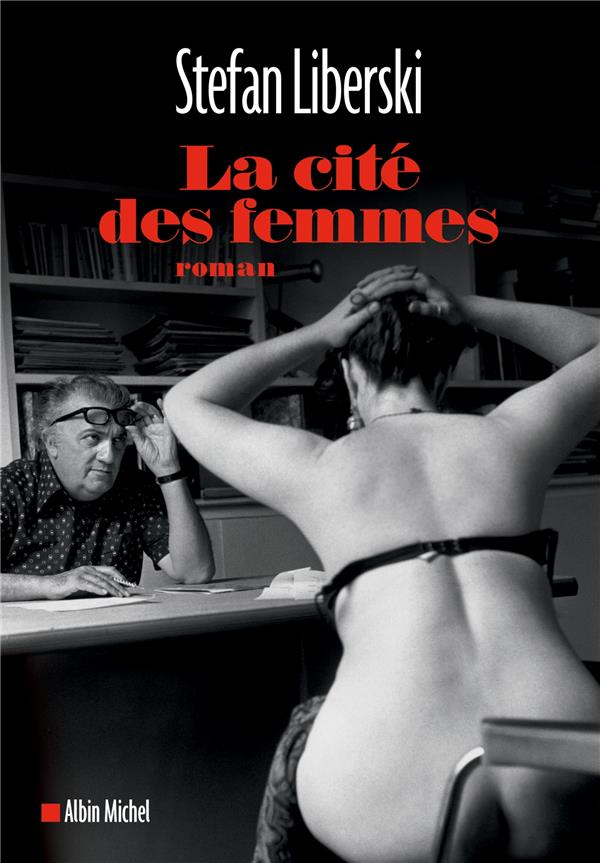 La cite des femmes