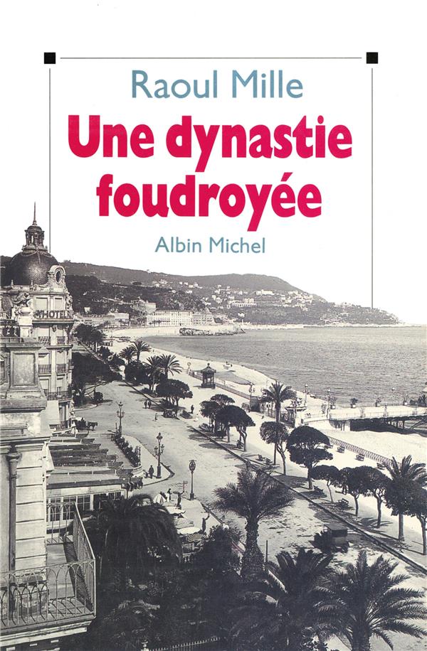 Une dynastie foudroyée : la chute de la maison Médecin
