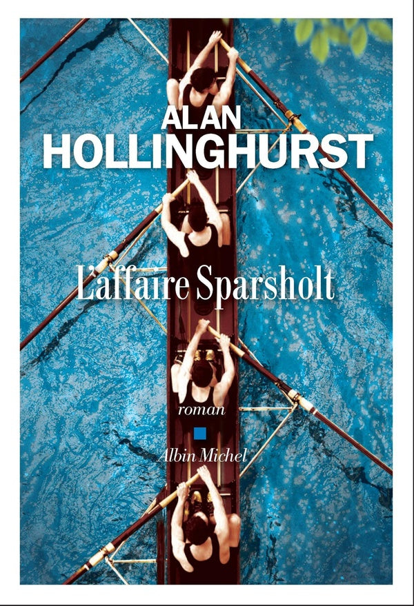 L'affaire sparsholt