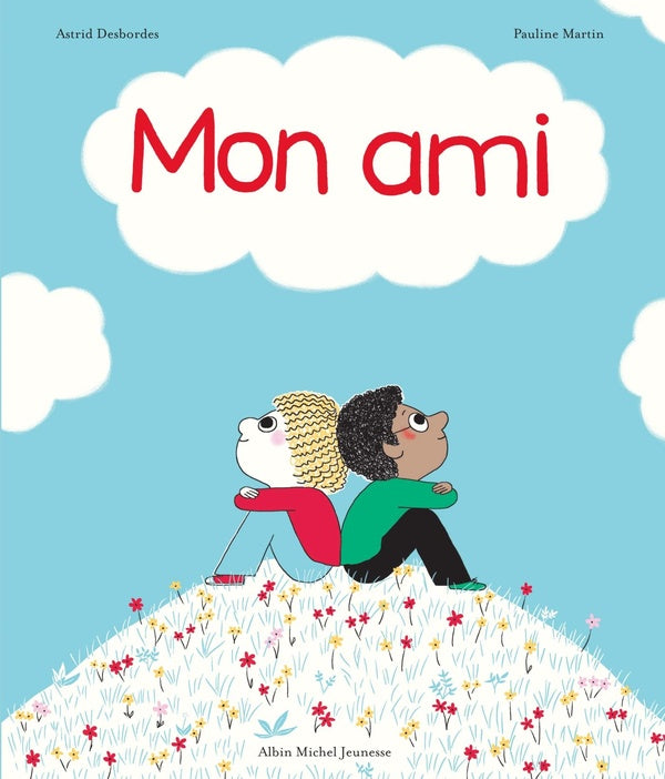 Archibald : mon ami