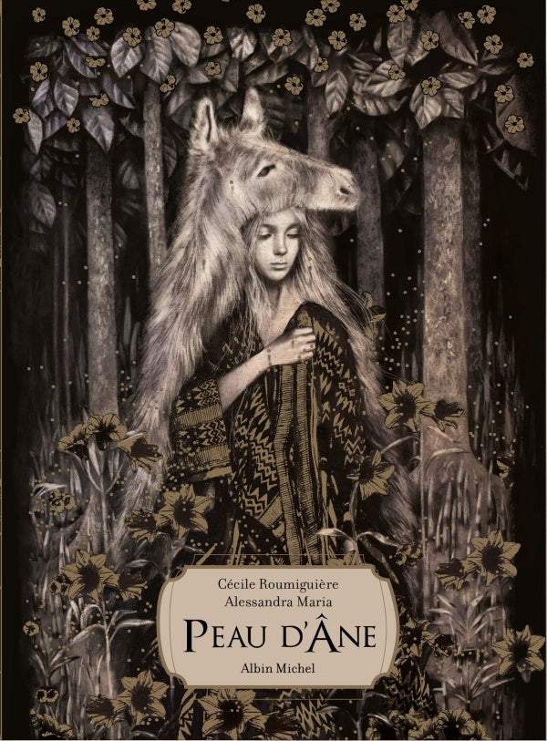 Peau d'Ane