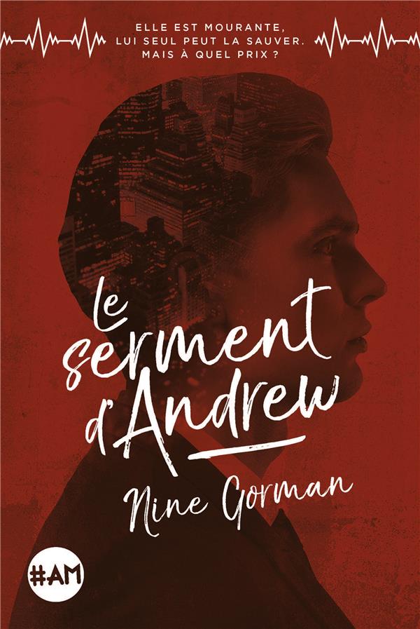 Le serment d'Andrew Tome 2