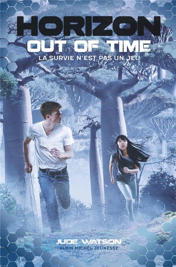 Horizon Tome 3