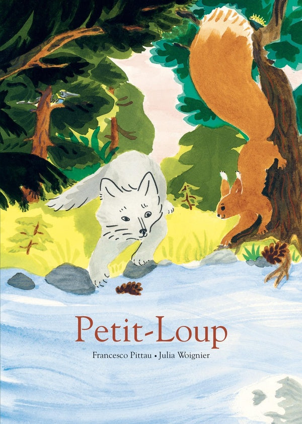 Petit Loup