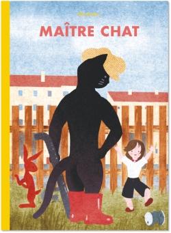 Maître chat