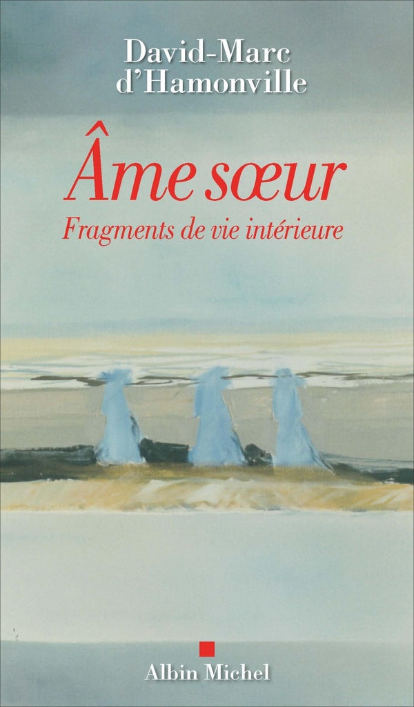 âme soeur ; fragments de vie intérieure