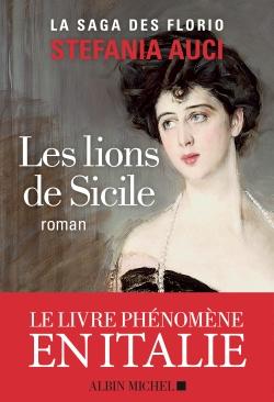 Les Florio Tome 1 : les lions de Sicile