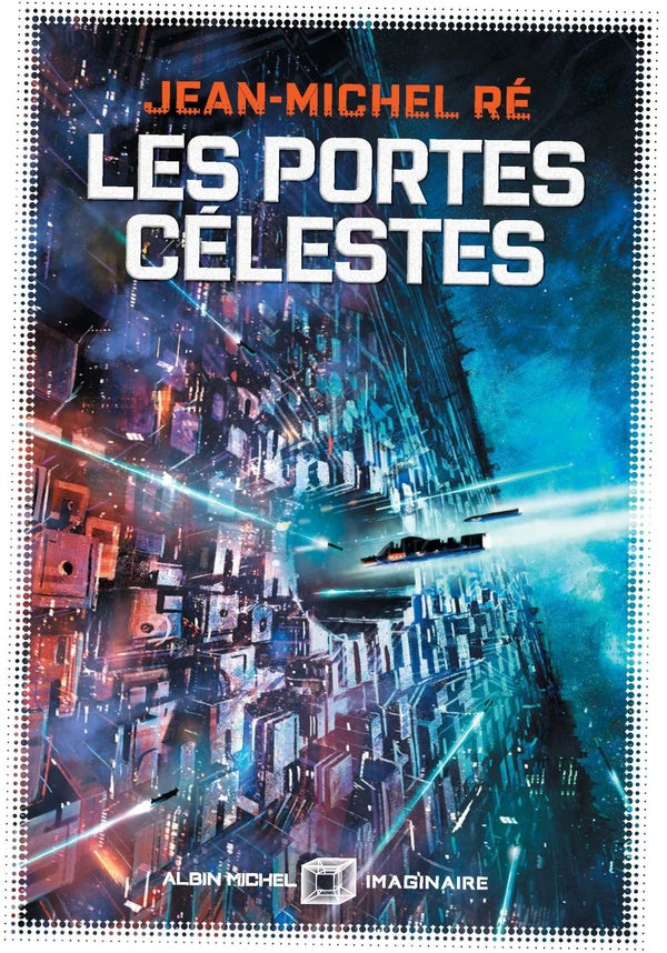 La Fleur de Dieu Tome 2 : les portes célestes