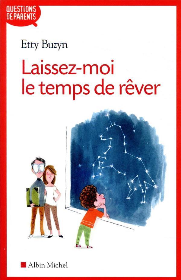 Laissez-moi le temps de rêver
