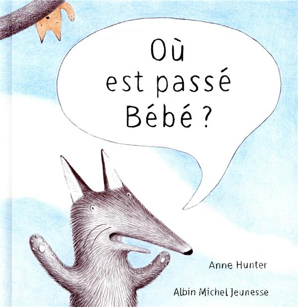 Où est passe bébé ?