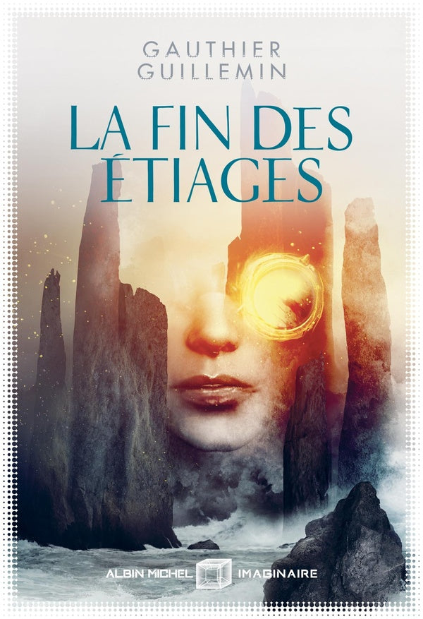 Rivages Tome 2 ; la fin des étiages