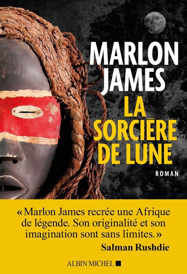 La sorcière de lune