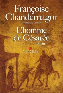 La reine oubliée Tome 3 ; l'homme de Césarée
