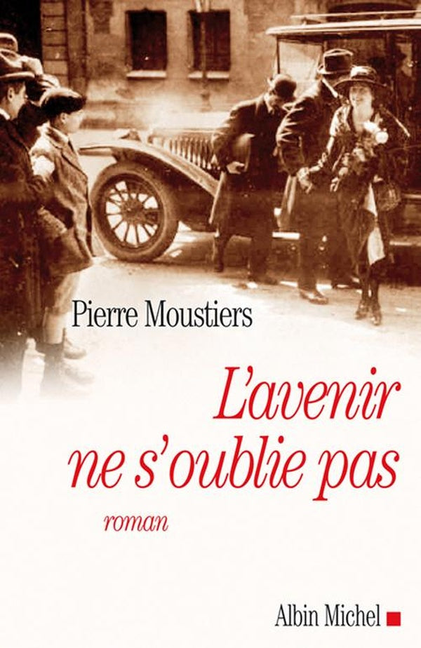 L'avenir ne s'oublie pas