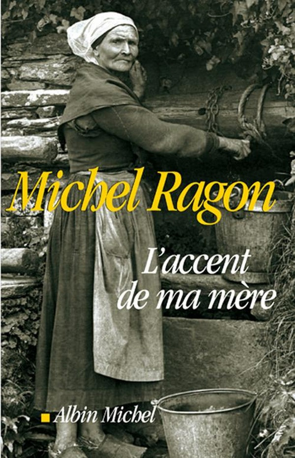 L'accent de ma mère