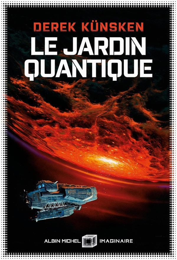 Le jardin quantique