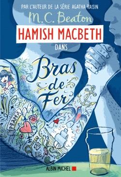 Hamish Macbeth Tome 12 : bras de fer