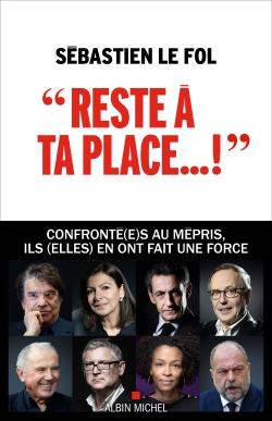 "reste à ta place..." : confronté(e)s au mépris, ils (elles) en ont fait une force
