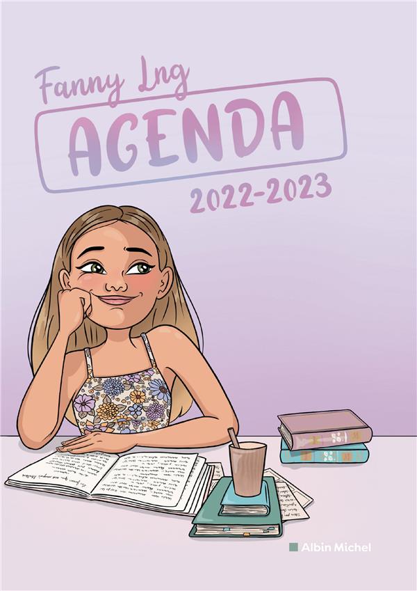 Agenda (édition 2021/2022)