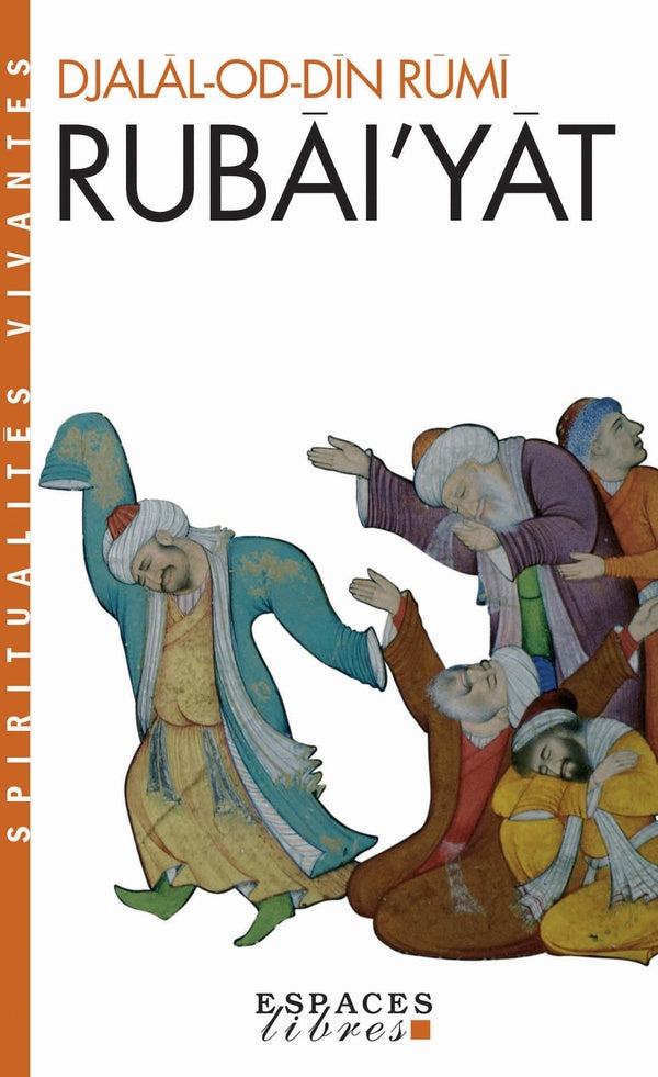Rubai'yat