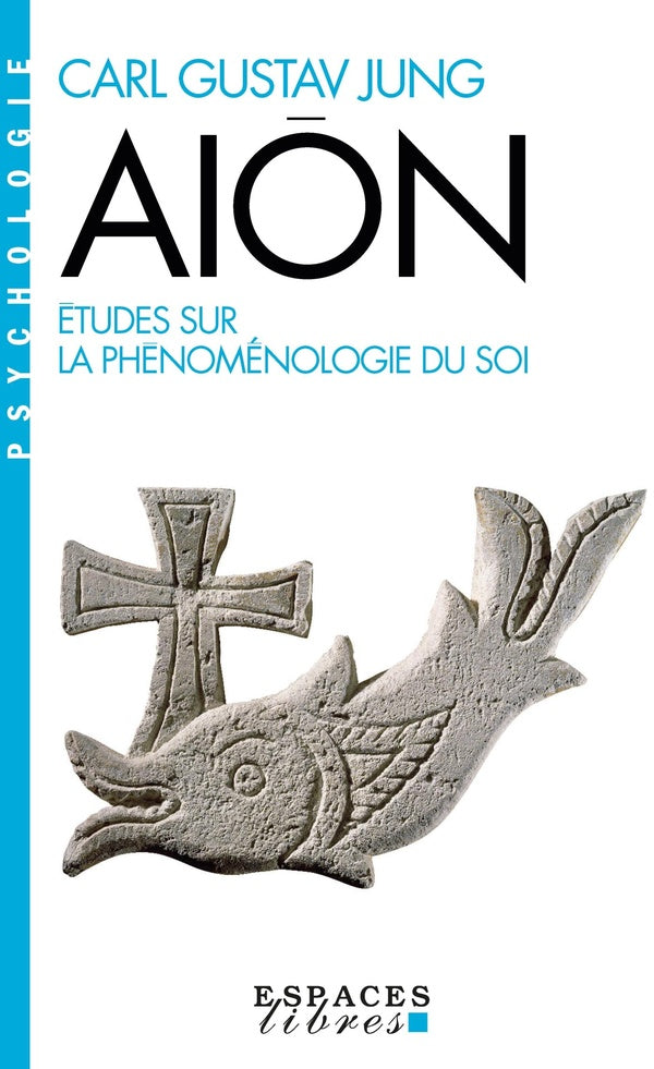 Aïon : études sur la phénoménologie du soi