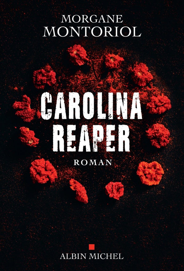 Carolina Reaper