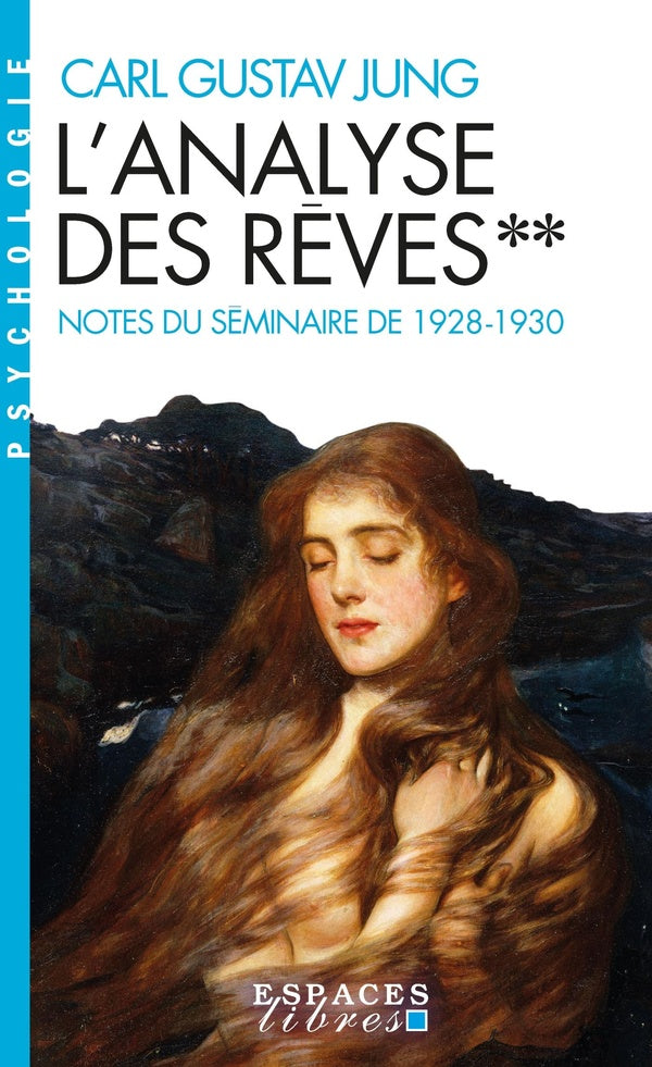 L'analyse des rêves Tome 2 : notes du séminaire de 1928-1930