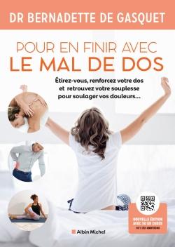 Pour en finir avec le mal de dos (édition 2022)