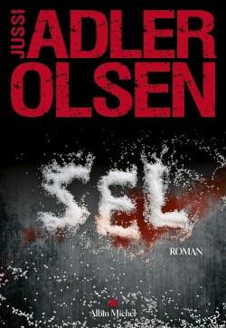 Les enquêtes du département V Tome 9 : Sel