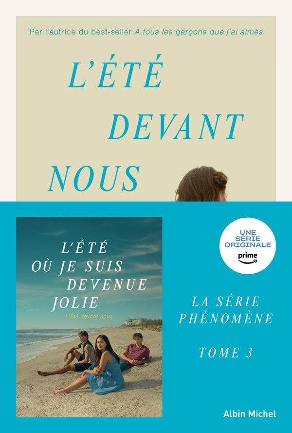 L'été devant nous