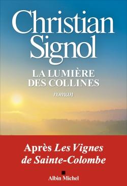 La lumière des collines