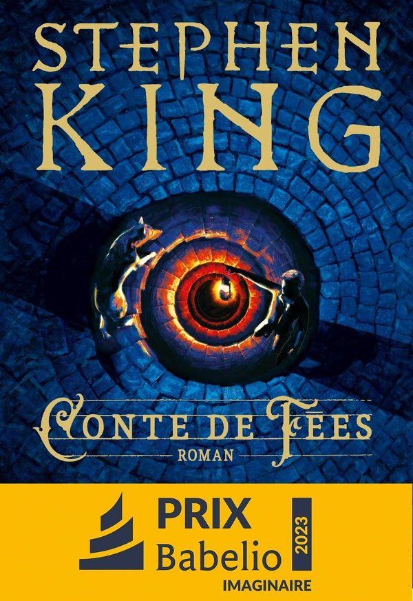Conte de Fées