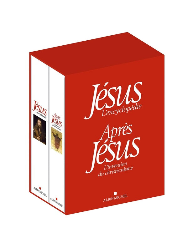 Jésus ; après Jésus