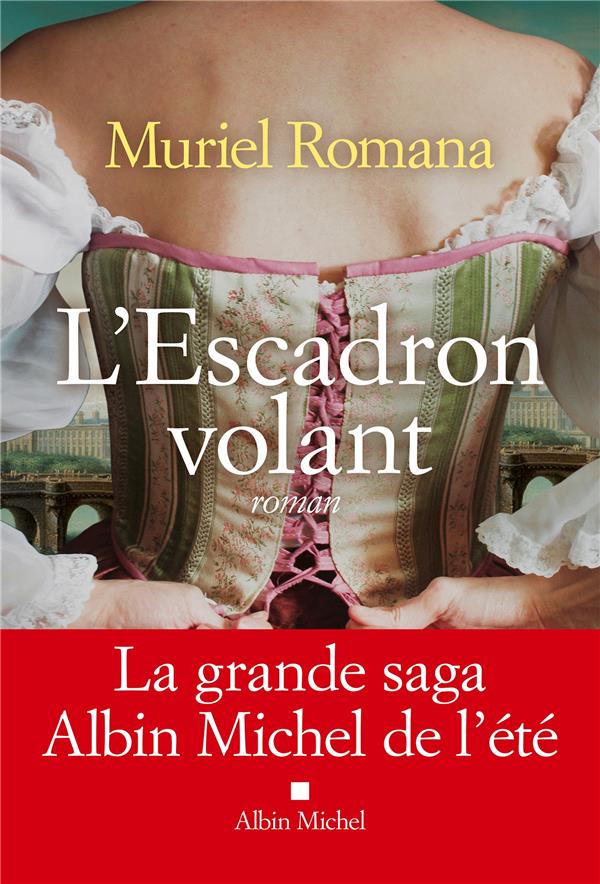 L'Escadron volant Tome 1