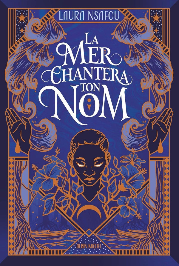 La Mer chantera ton nom