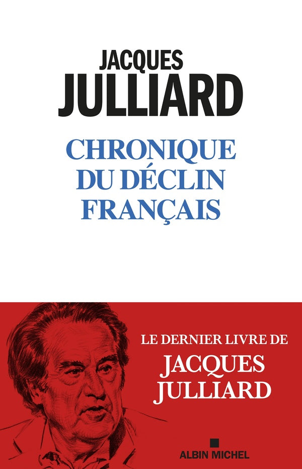 Chroniques du déclin français