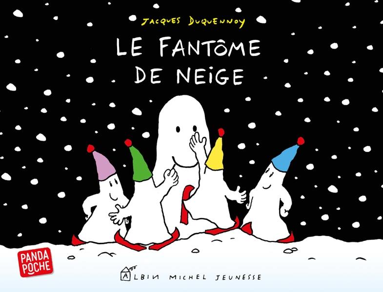 Le Fantôme de neige