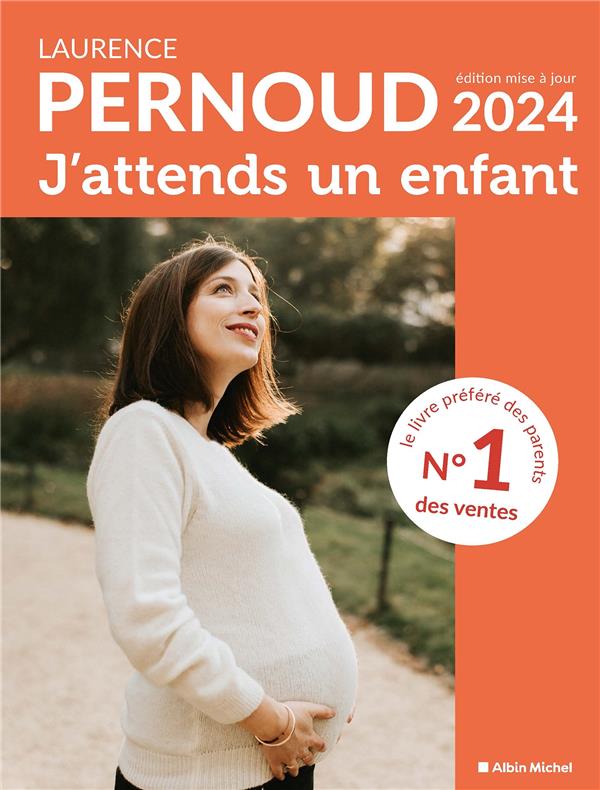 J'attends un enfant (édition 2024)