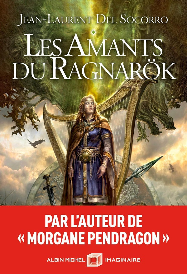 Les Amants du Ragnarok