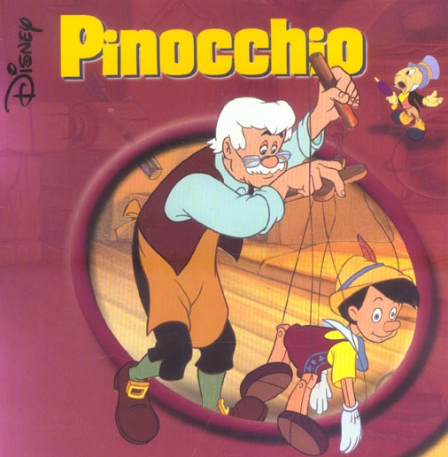 Pinocchio