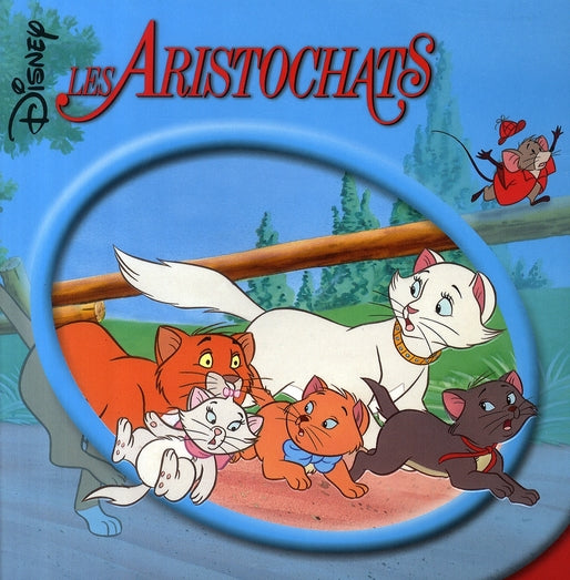 Les Aristochats